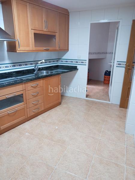 Foto 240632af-0a78-4600-a49d-9d7f230cd5fa. Rent duplex in Carrús Oeste Elche / Elx