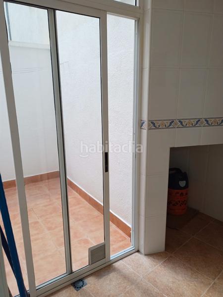 Foto 4158b96e-5e52-4dc1-ad3b-9c36fe0b0c10. Rent duplex in Carrús Oeste Elche / Elx