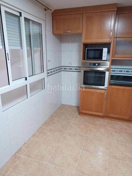 Foto 9b88d364-560b-486a-b4e1-d7049e8720b3. Rent duplex in Carrús Oeste Elche / Elx