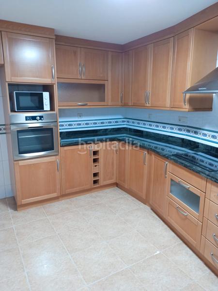 Foto c080cd0e-8e89-44e9-a64d-cf4ff4ed41c5. Rent duplex in Carrús Oeste Elche / Elx