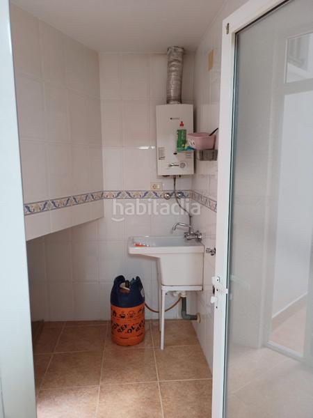Foto e4df0a18-3e37-458c-9987-ed6eaf41b0eb. Rent duplex in Carrús Oeste Elche / Elx