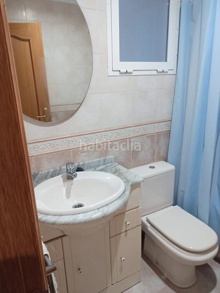 Foto f5319e87-d70a-4af7-a45e-3227210ca1c2. Rent duplex in Carrús Oeste Elche / Elx