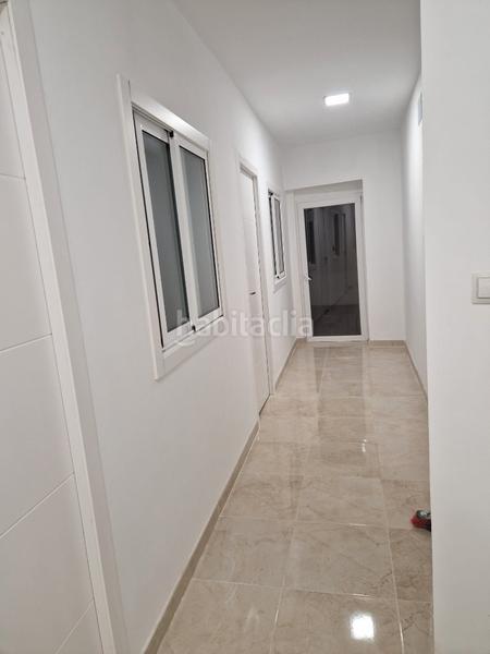 Foto ab4cdf94-9808-4190-9ee4-0c160fabfde4. Rez-de-chaussée dans Carolinas Bajas Alicante