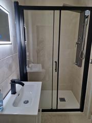 Planta baixa a Carolinas Bajas