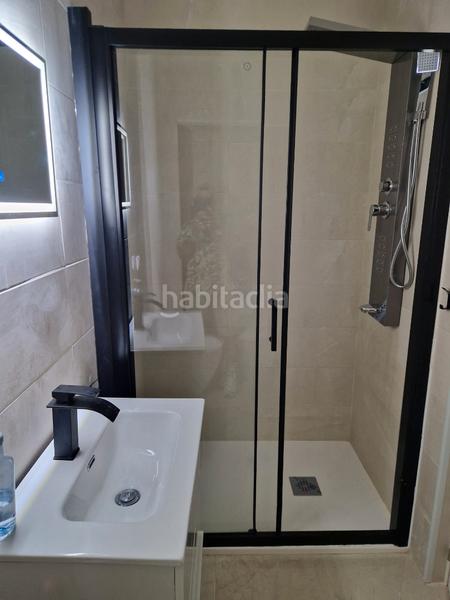 Foto ee3bc393-af26-436d-ba54-090ffd6eca20. Rez-de-chaussée dans Carolinas Bajas Alicante