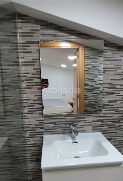 Foto f922f5cc-f2e0-496e-9a84-533730ce1c59. Miete loft mit parking in Nou Altabix Elche / Elx