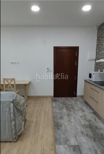 Foto 0ae53407-790d-4d04-ac15-44426c829672. Rent loft with parking in Nou Altabix Elche / Elx