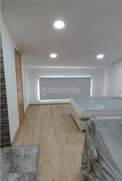 Foto 5a2e3424-4268-45d4-8240-f45924315ade. Rent loft with parking in Nou Altabix Elche / Elx