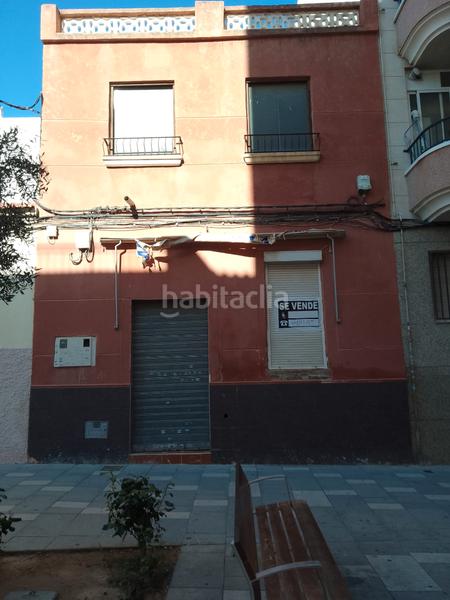 Foto 2445fb5c-bfd5-49ed-949a-7f58cace7b95. Casa a Carrús Este Elche / Elx