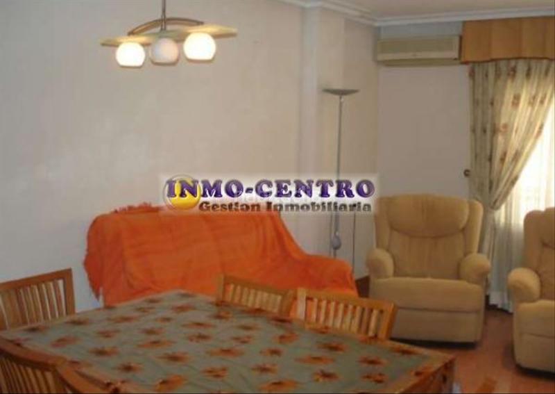 Foto 8533fc79-ed78-41e8-80ca-21ee38e80109. Flat in Novelda