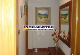 Pis a Novelda. Vivenda en venta en novelda