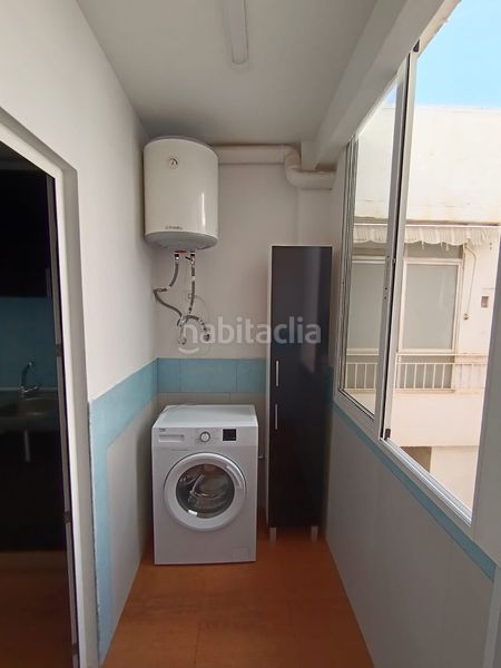 Foto f71d72f8-f778-4449-bb77-2213e20b5f8a. Lloguer pis a Sector V Elche / Elx