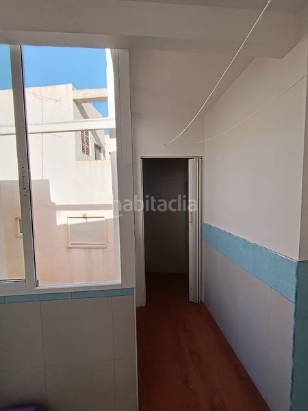Foto 088fb9eb-2204-4a77-a7b3-795a1e293cfd. Rent flat in Sector V Elche / Elx