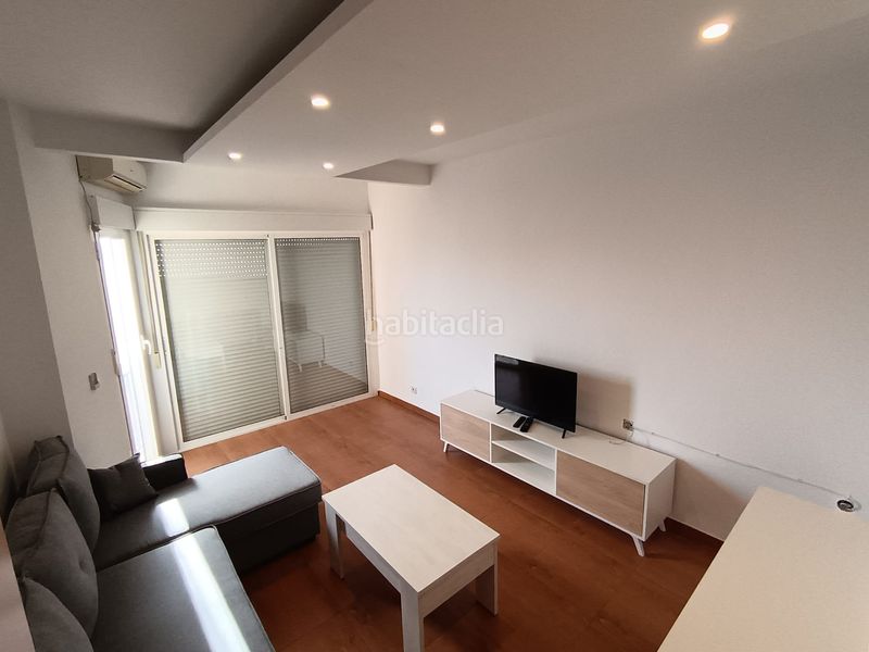 Foto 0fba1f7c-8399-403e-a7dc-1344975f7148. Rent flat in Sector V Elche / Elx