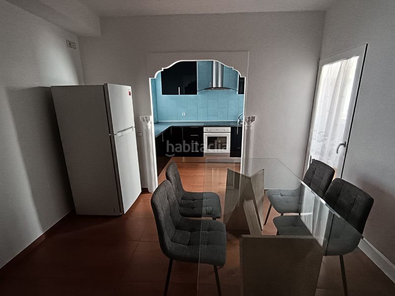 Foto 14e550aa-ef1b-4d1e-a78f-7ffb3a7db1d4. Rent flat in Sector V Elche / Elx