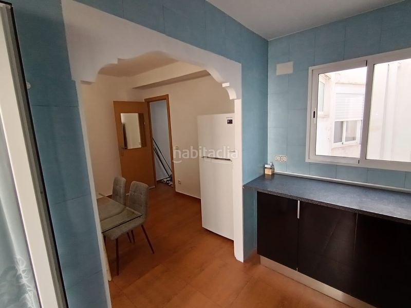 Foto 68189f3b-7119-4254-89c6-f5a5eac40999. Rent flat in Sector V Elche / Elx