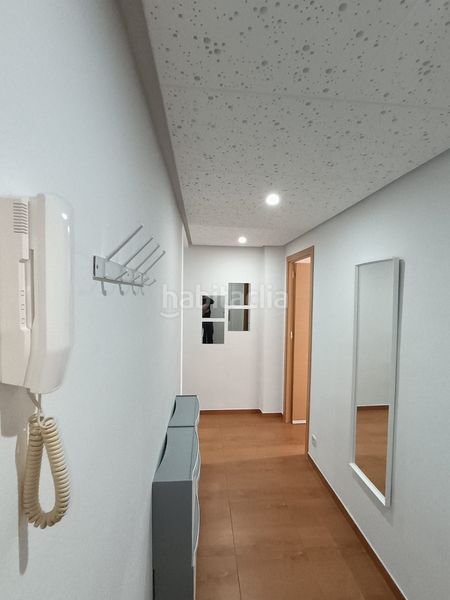 Foto f95133f3-4e53-4245-9ec4-77277613ad58. Rent flat in Sector V Elche / Elx