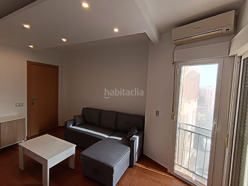 Foto ff98e305-a75a-48b4-a55d-b44f532c774a. Rent flat in Sector V Elche / Elx