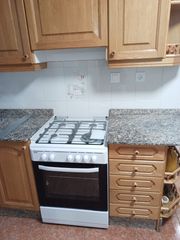 Location Appartement à Pont Nou - Corazón de Jesús. Piso reformado de alquiler en avenida libertad de elche