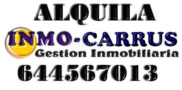 Foto 0e6978b8-a8ee-4df2-9884-b55e44b04a88. Rent flat in Centro Elche / Elx