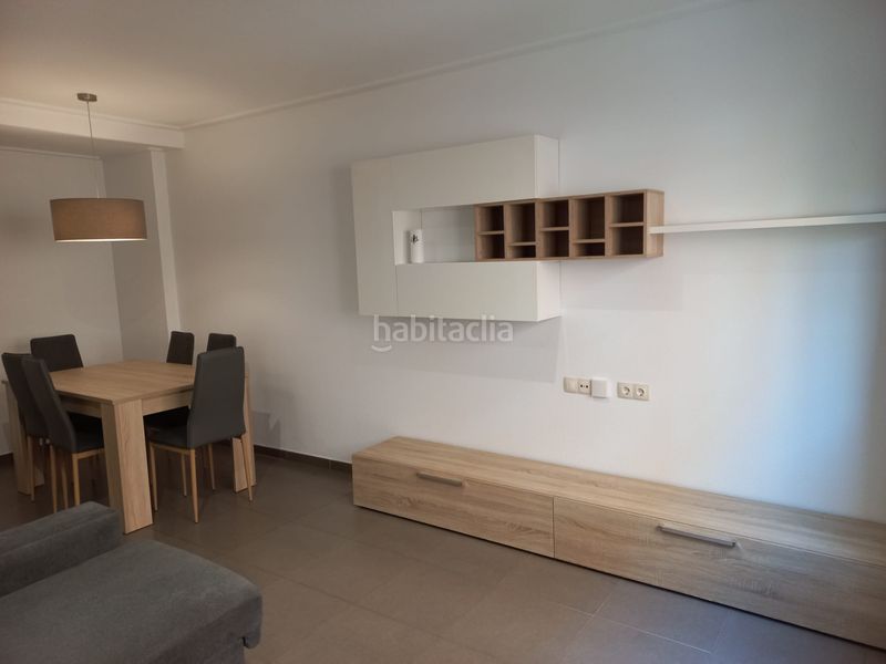 Foto 07b74525-4553-4c3f-99e6-dff38739c46b. Lloguer pis amb aparcament a La Foia - Daimés - Asprella Elche / Elx