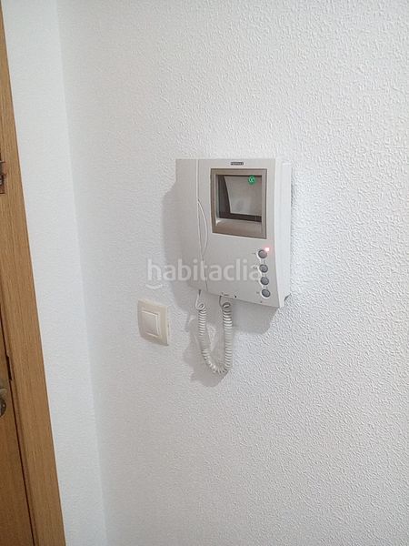 Foto ab752a85-7c1c-4587-a788-b5a1850ba626. Lloguer pis amb aparcament a La Foia - Daimés - Asprella Elche / Elx