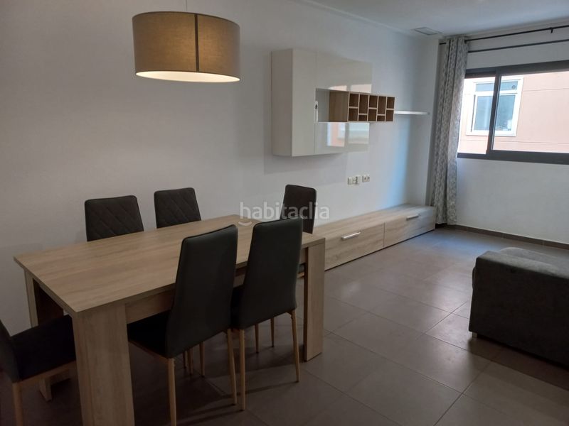 Foto ac018916-bfdd-4798-b8a4-b98226b4fc38. Lloguer pis amb aparcament a La Foia - Daimés - Asprella Elche / Elx