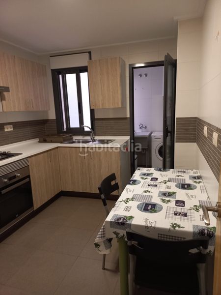 Foto d82c3920-0499-4cef-9e07-1ea91854c8fc. Lloguer pis amb aparcament a La Foia - Daimés - Asprella Elche / Elx