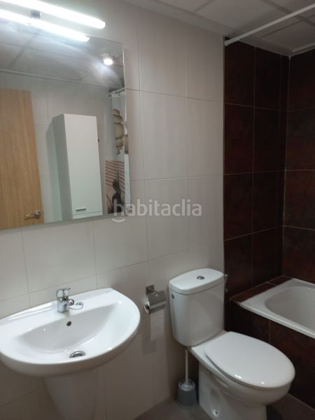 Foto e0bf976a-9fbc-4b0d-910c-db0fc91a1e7d. Lloguer pis amb aparcament a La Foia - Daimés - Asprella Elche / Elx