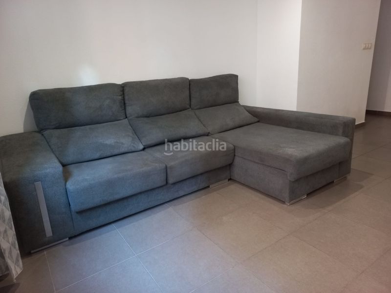 Foto ead56b82-a117-4650-9a00-f65e38cf456e. Lloguer pis amb aparcament a La Foia - Daimés - Asprella Elche / Elx