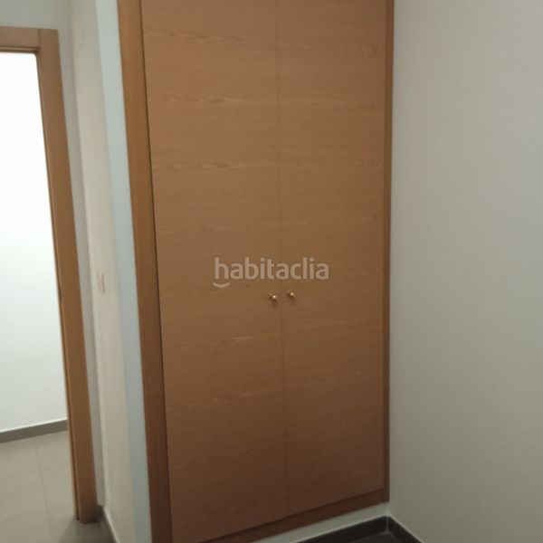 Foto f7a702a3-3ae2-40d0-ad05-0fd2c97f393b. Lloguer pis amb aparcament a La Foia - Daimés - Asprella Elche / Elx