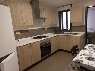 Flat in La Foia - Daimés - Asprella