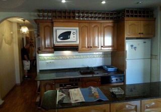 Location Appartement à Altabix. Piso con ascensor de alquiler en altabix-elche