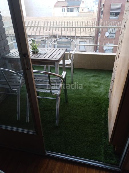 Foto 122f59a4-bef8-427d-a10f-a025ab4ba4d5. Rent flat in Altabix Elche / Elx
