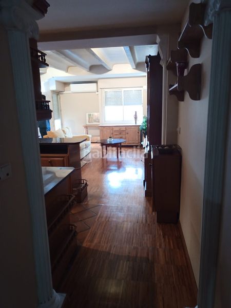 Foto a509a139-ba0b-4637-b52e-41ea4b8b4007. Rent flat in Altabix Elche / Elx