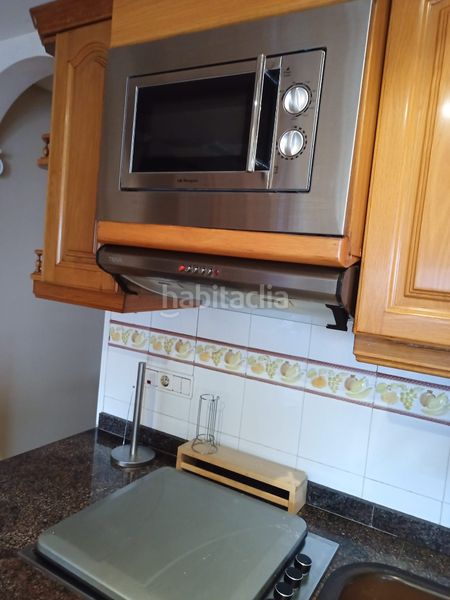 Foto d3d7059d-fac9-410c-8253-2cb15d9070b9. Rent flat in Altabix Elche / Elx