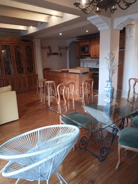 Foto f0f2784b-42ab-4894-986a-2bb0ec1484b1. Rent flat in Altabix Elche / Elx