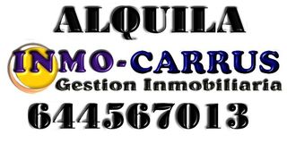 Miete Etagenwohnung in Altabix. Piso con ascensor en alquiler en zona altabix-elche