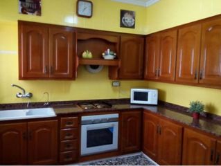Rent Flat in Altabix. Piso con ascensor en alquiler en zona altabix-elche