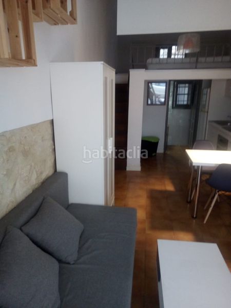 Foto d8a2d9fc-35c9-443f-833e-ed45db1145cd. Location loft dans Altabix Elche / Elx
