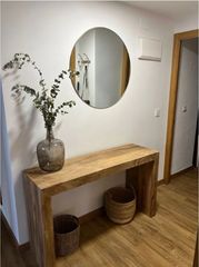 Location Appartement à Centro. Piso reformado con ascensor en el centro de congresos de elche