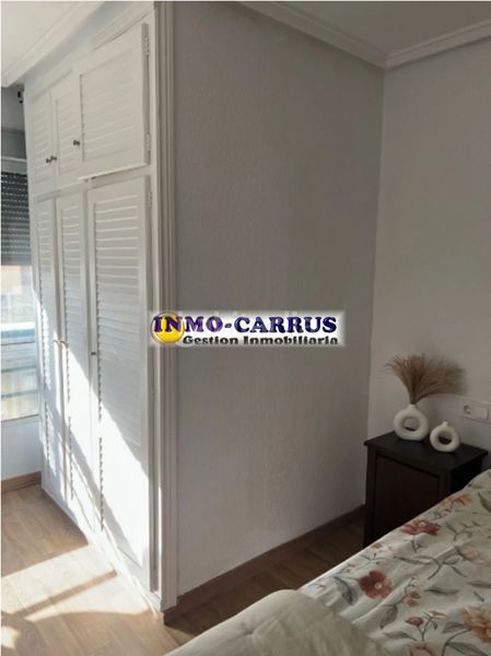 Foto 0d37bc5d-51ce-4ac7-ac53-fa122e9039c7. Rent flat in Centro Elche / Elx