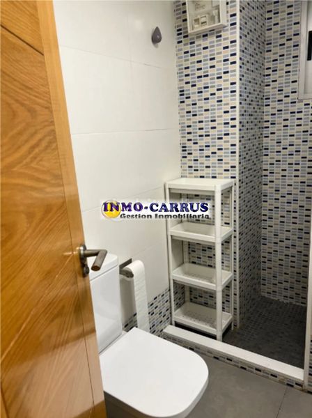 Foto 5da2ef21-b5f6-427b-a6fc-7abc5bf54799. Rent flat in Centro Elche / Elx