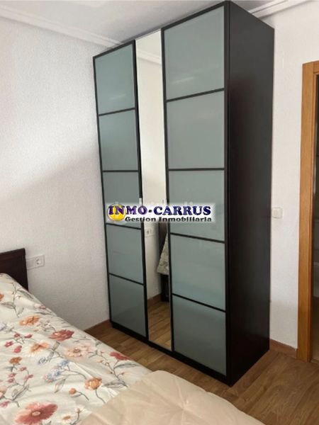 Foto 6f536054-52e7-4887-a7ec-e16cc60c70bf. Rent flat in Centro Elche / Elx