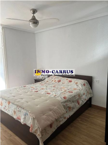 Foto 858e29f7-82d7-4a96-a383-6b02034c399a. Rent flat in Centro Elche / Elx