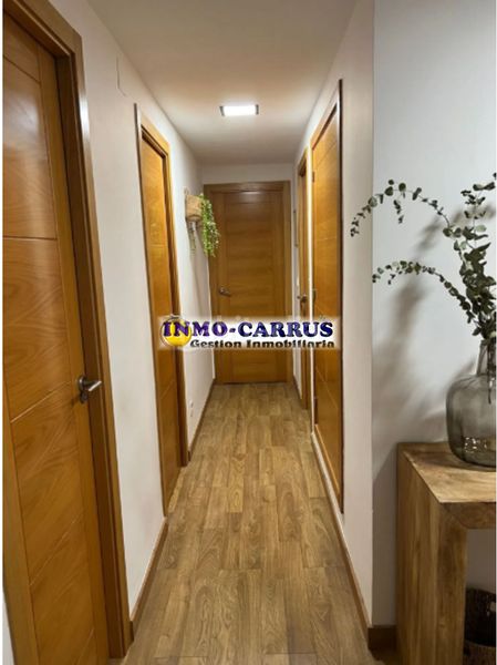 Foto 9a8e7e6a-4893-49b7-a738-1331021255e3. Rent flat in Centro Elche / Elx