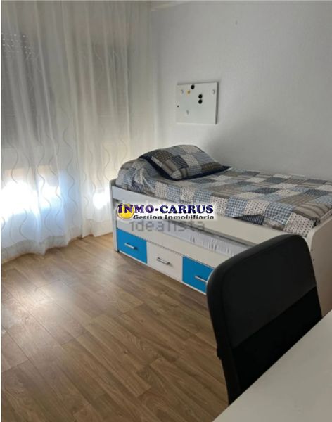 Foto a38525da-954a-4466-86e7-6e72ff2edd38. Rent flat in Centro Elche / Elx