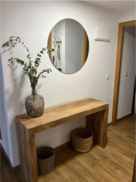Foto a478100e-818e-48d9-b1ee-7b4589325295. Rent flat in Centro Elche / Elx