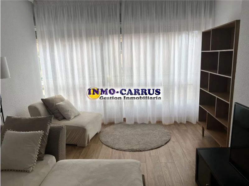 Foto e3e347d3-6f5c-46e3-afed-d66505ee7de9. Rent flat in Centro Elche / Elx