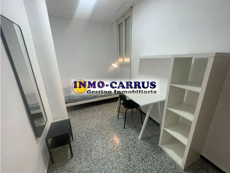 Foto cb74d4cb-9252-47d3-83e8-8c31d6c88009. Lloguer pis a Centro Elche / Elx